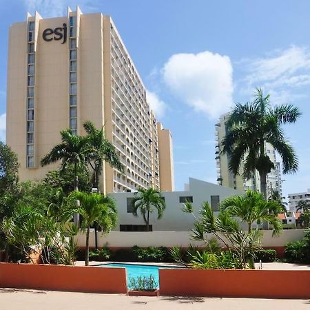 Non Stop Party Apartment Condo San Juan Exterior foto